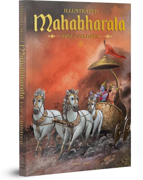 Mahabharata