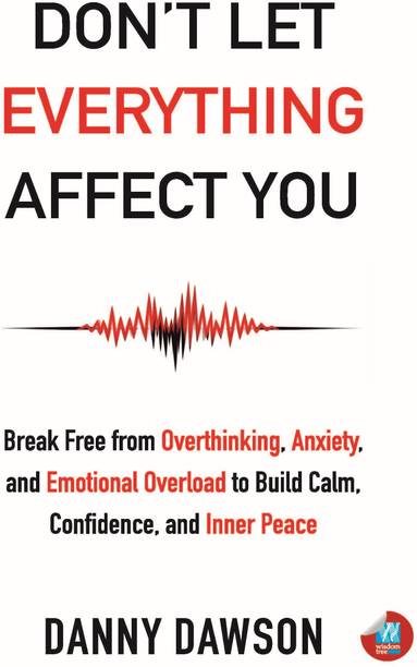 Don't Let Everything Affect You