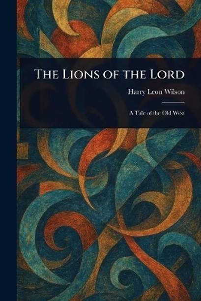 The Lions of the Lord