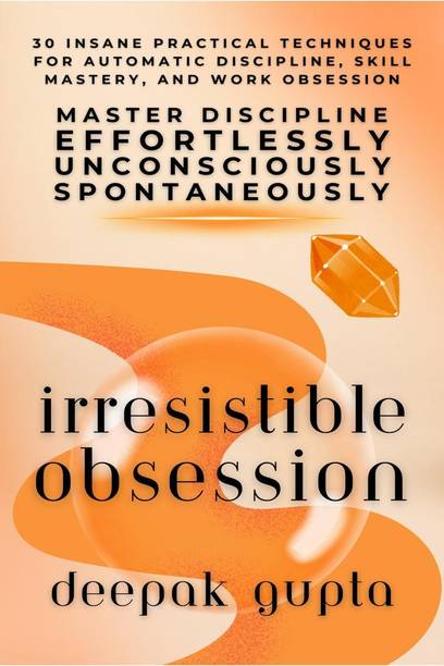 Irresistible Obsession