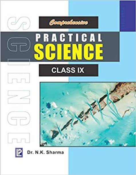 Comprehensive Practical Science IX
