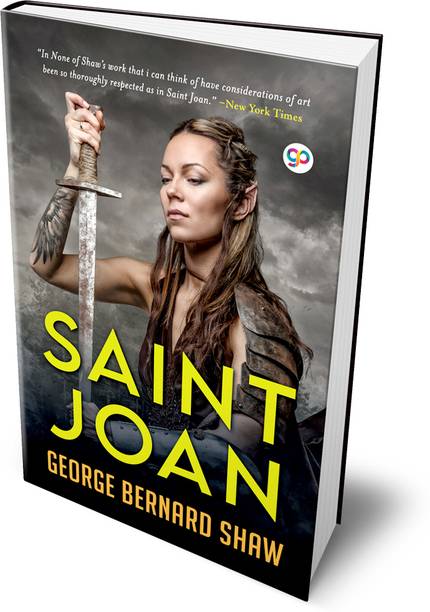 Saint Joan