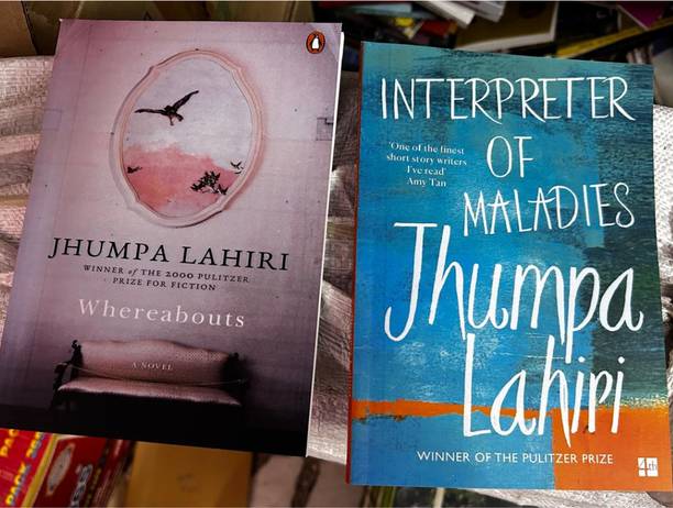 Whereabouts & Interpreter of Maladies