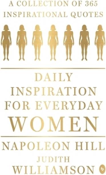 Daily Inspiration for Everyday Women
