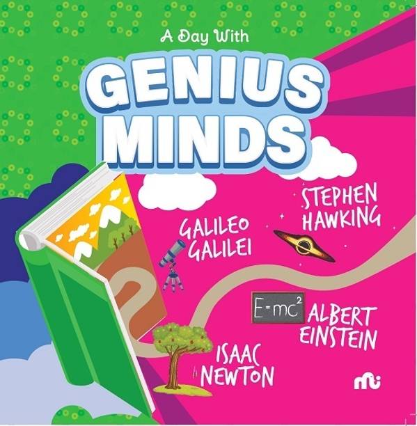 A Day With Genius Minds
