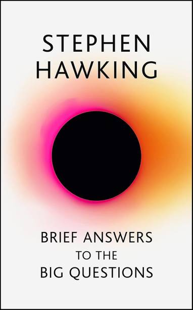 Brief Answers to the Big Questions
Book
