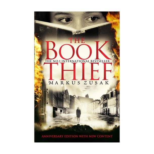 The Book Thief