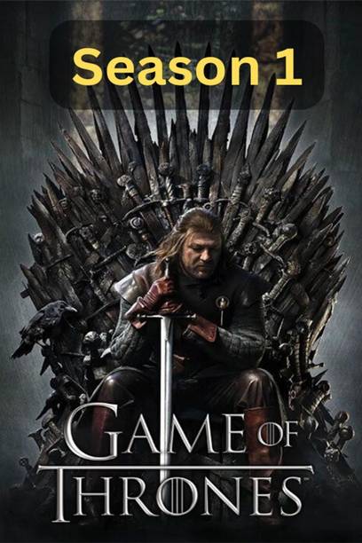 Game of Thrones Season 1