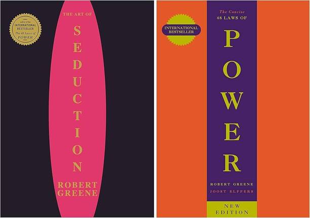 Robert Greene Books - Buy Robert Greene Books Online at Best Prices In