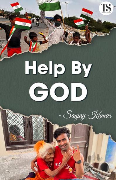 HELP BY GOD  - Kindness Can Change the World