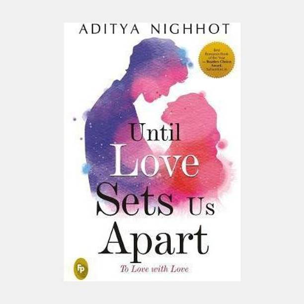 Until Love Sets Us Apart - To Love With Love