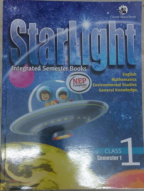 Starlight class 1 semester 1