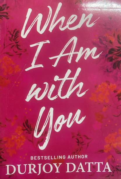 When I am with you : Enter the Valley of Gods