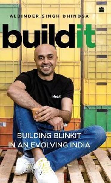 Buildit