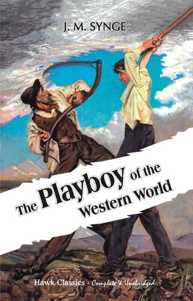 The Playboy of the Western World