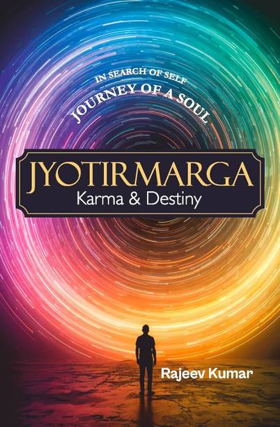 Jyotirmarga: Karma and Destiny