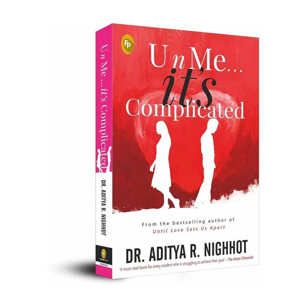 U n Me . . . it's Complicated