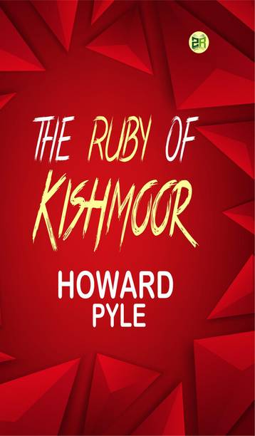 The Ruby of Kishmoor