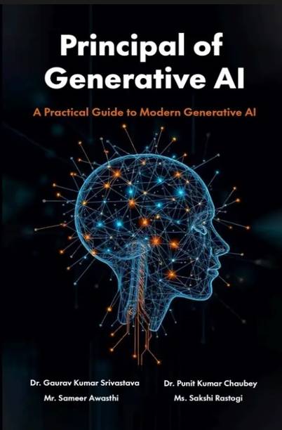Principal of Generative Al