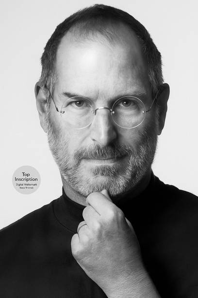 Steve Jobs by Walter Isaacson (Paperback, 2015)
(THE BOOK BRIDGE)