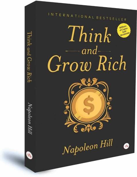 THINK AND GROW RICH