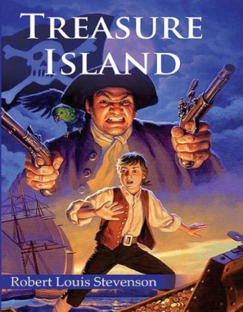 Treasure Island