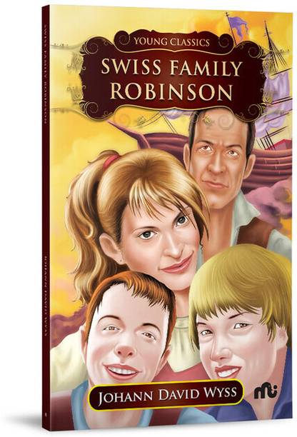 SWISS FAMILY ROBINSON