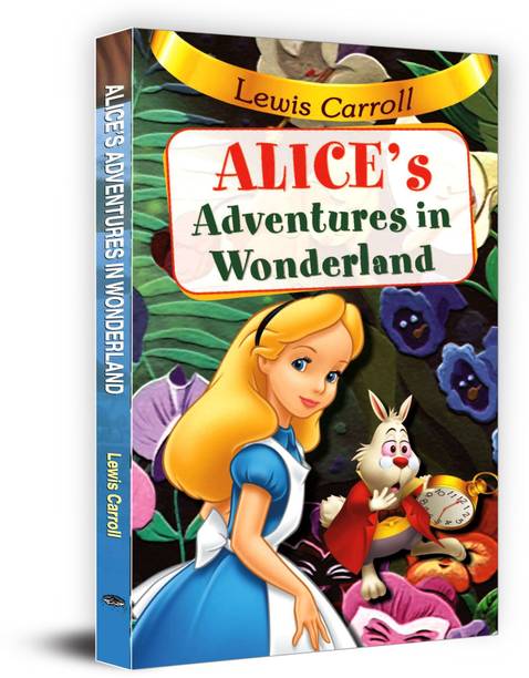 Alices Adventure in Wonderland