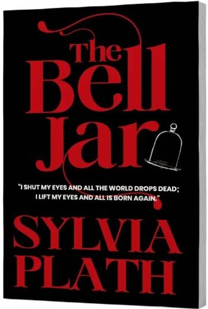The Bell Jar