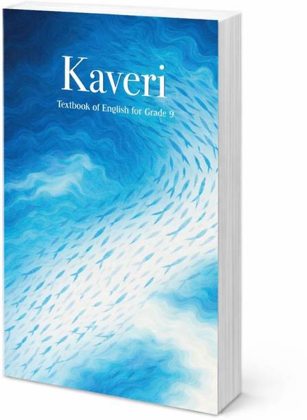 NCERT CLASS 9 Kaveri, Textbook of English for Grade 9