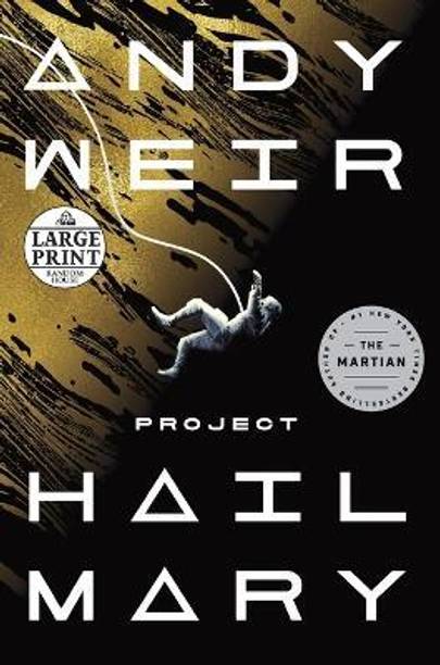 Project Hail Mary