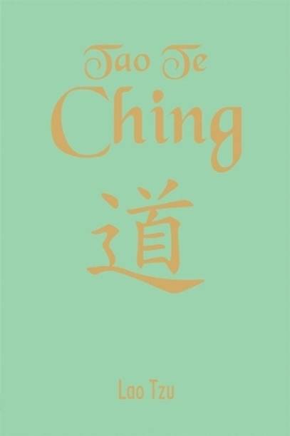 Tao Te Ching