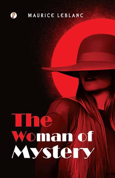 The Woman of Mystery