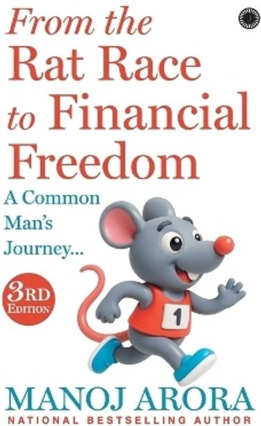 From the Rat Race to Financial Freedom