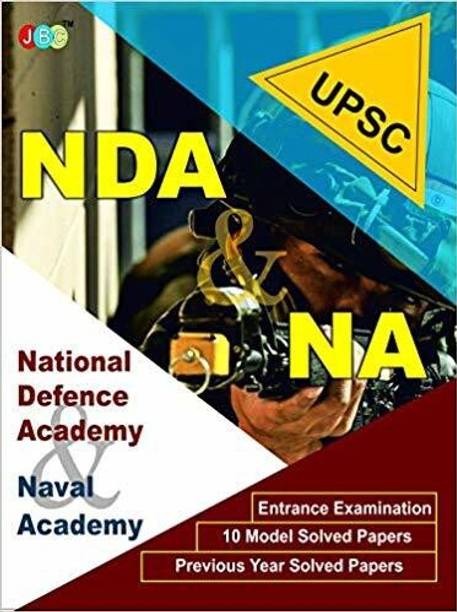 UPSC NDA & NA: