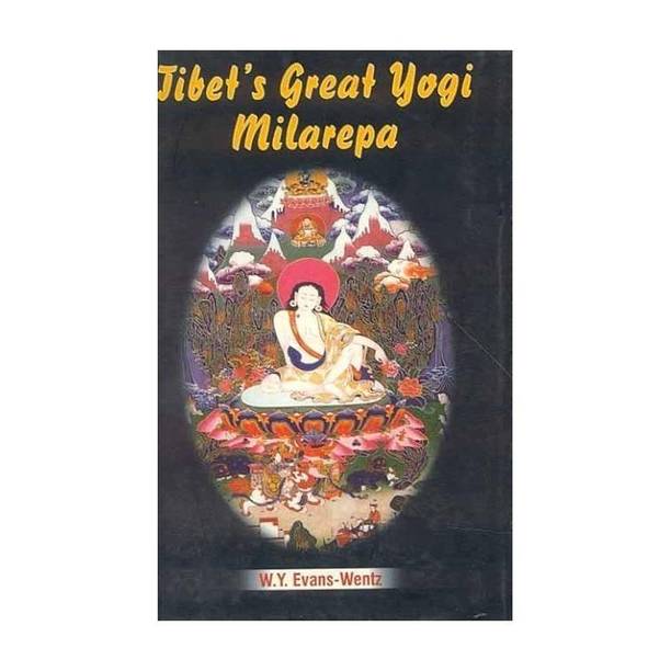 Tibet's Great Yogi Milarepa