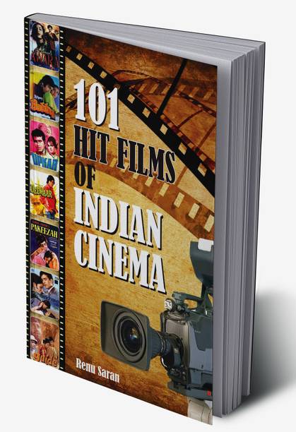 101 Hit Films of Indian Cinema in English
