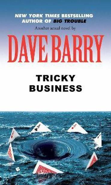 Tricky Business