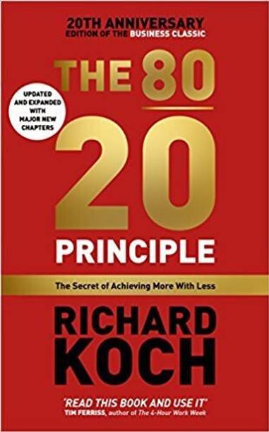 The 80/20 Principle