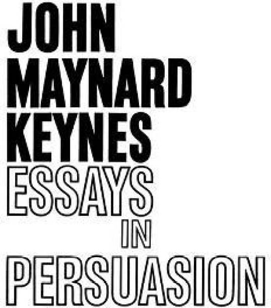 Essays in Persuasion
