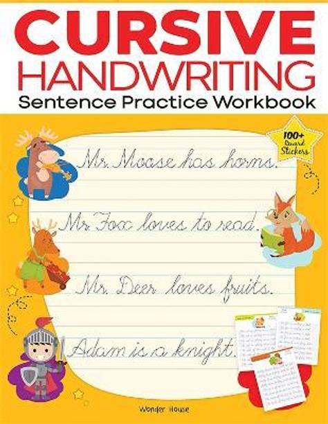 Cursive Handwriting