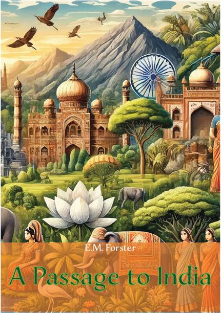 A Passage to India
