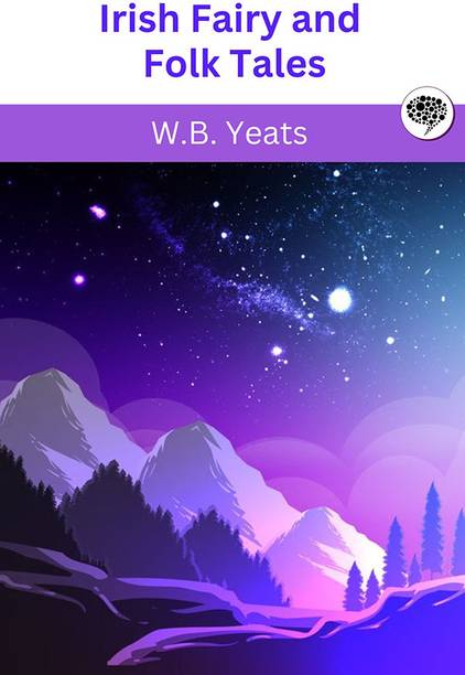 Irish Fairy and Folk Tales