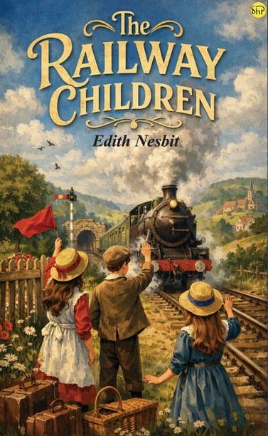 The Railway Children