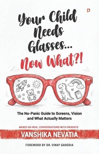 Your Child Needs Glasses Now What ?