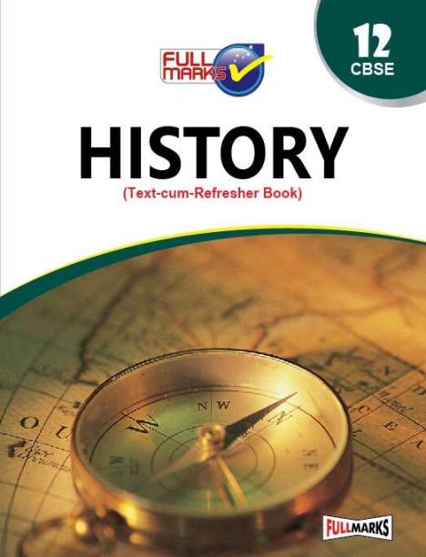 History Class 12 CBSE (2023-24)