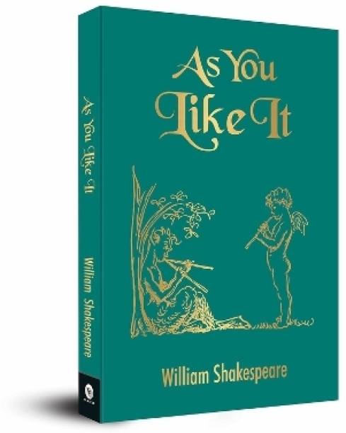 As You Like It (Pocket Classic)