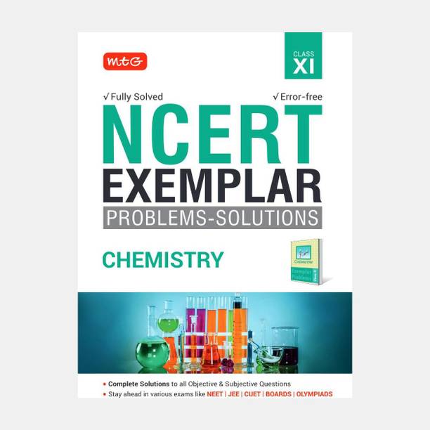 Ncert Exemplar Problems-Solutions Chemistry Class 11