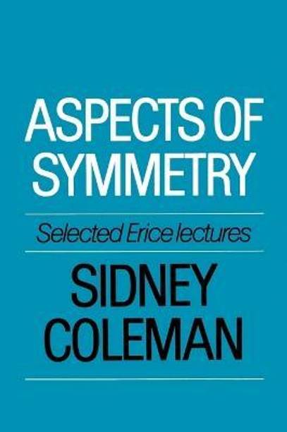 Aspects of Symmetry