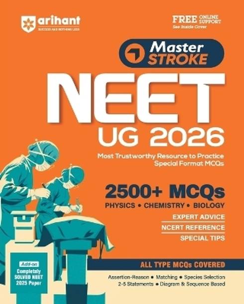 NEET UG Master Stroke_ PCB (EditionIII)